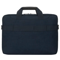 Targus EcoSmart 40,6 cm (16") Slip case Blau