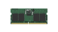 Kingston Technology ValueRAM Speichermodul 8 GB 1 x 8 GB DDR5 5600 MT/s 262-pin SO-DIMM