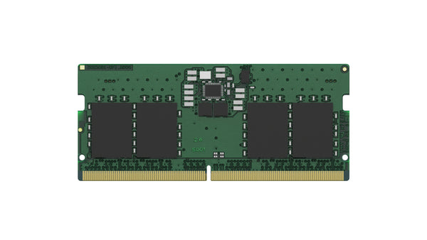 Kingston Technology ValueRAM Speichermodul 8 GB 1 x 8 GB DDR5 5600 MT/s 262-pin SO-DIMM