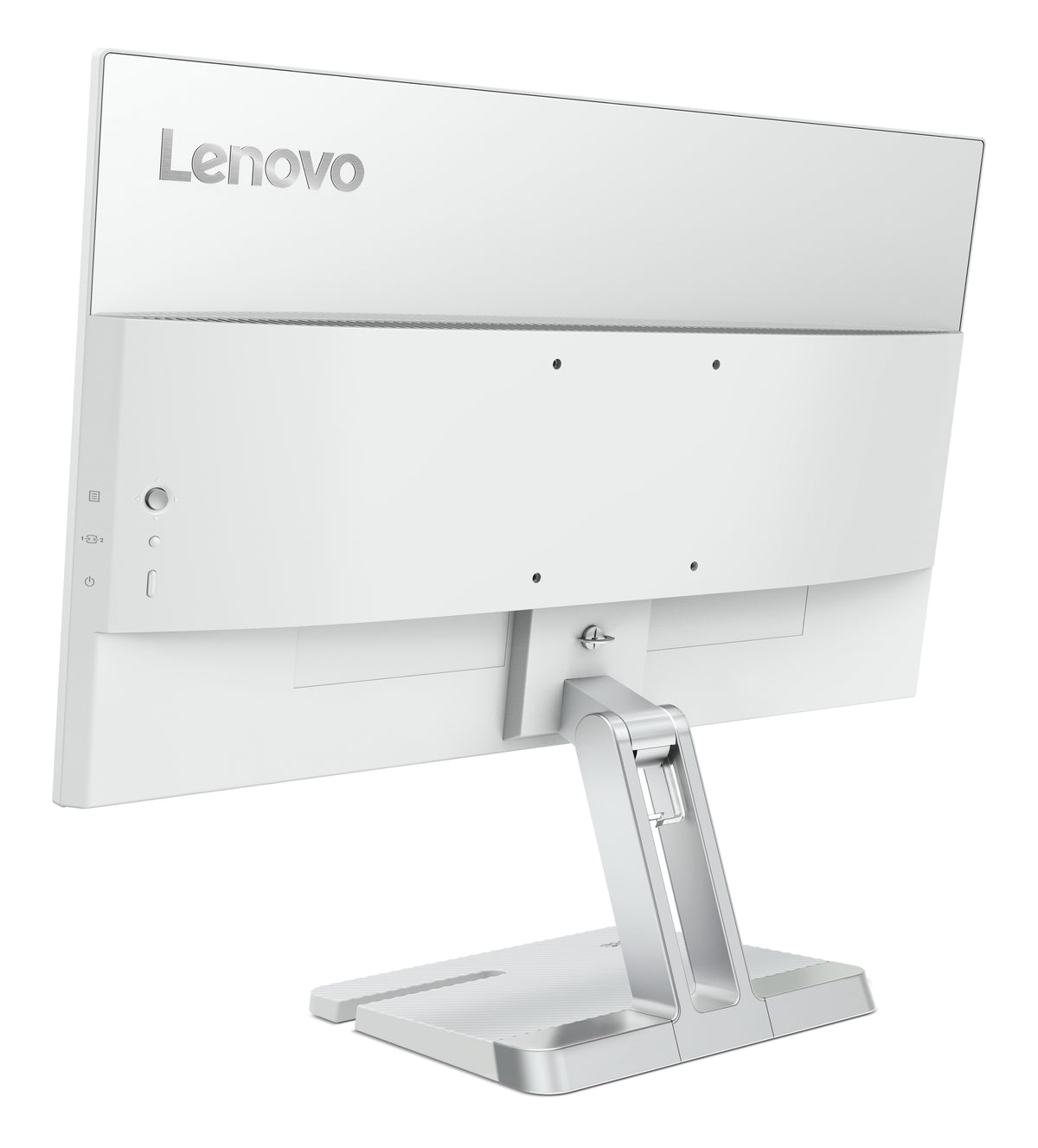 Lenovo L24-4C Computerbildschirm 60,5 cm (23.8") 1920 x 1080 Pixel Full HD LCD Grau