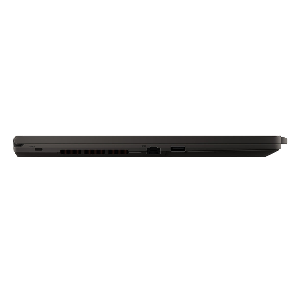 MSI VenturePro 16 A2RWFG-001FR Intel Core 7 240H Netbook 40,6 cm (16") 2K 16 GB DDR5-SDRAM 512 GB SSD NVIDIA GeForce RTX 5060 Wi-Fi 6E (802.11ax) Windows 11 Home Grau AZERTY Französisch