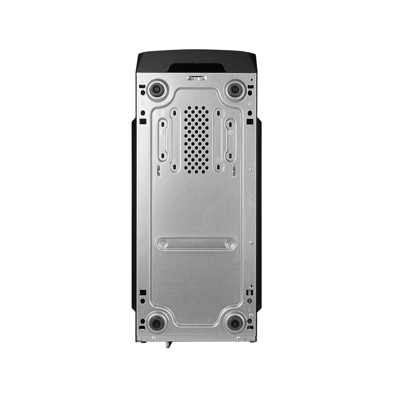 Chieftec UB-03B-350GPB Computer-Gehäuse Mini Tower Schwarz 350 W