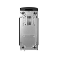 Chieftec UB-03B-350GPB Computer-Gehäuse Mini Tower Schwarz 350 W