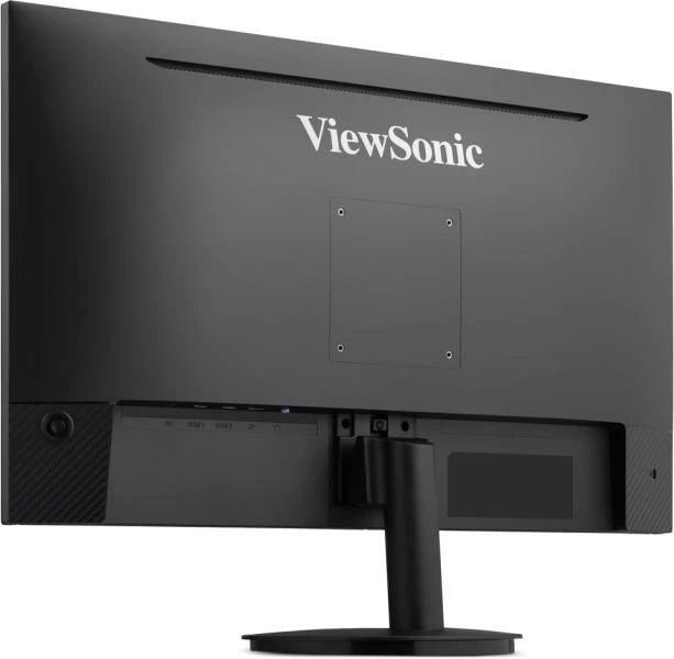 Viewsonic VA VA2708-2K-HD-2 Computerbildschirm 68,6 cm (27") 2560 x 1440 Pixel Quad HD LED Schwarz