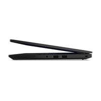 Lenovo ThinkPad L14 Gen 6 (AMD) AMD Ryzen™ 7 250 Laptop 35,6 cm (14") WUXGA 32 GB DDR5-SDRAM 1 TB SSD Wi-Fi 7 (802.11be) Windows 11 Pro Deutsch Schwarz