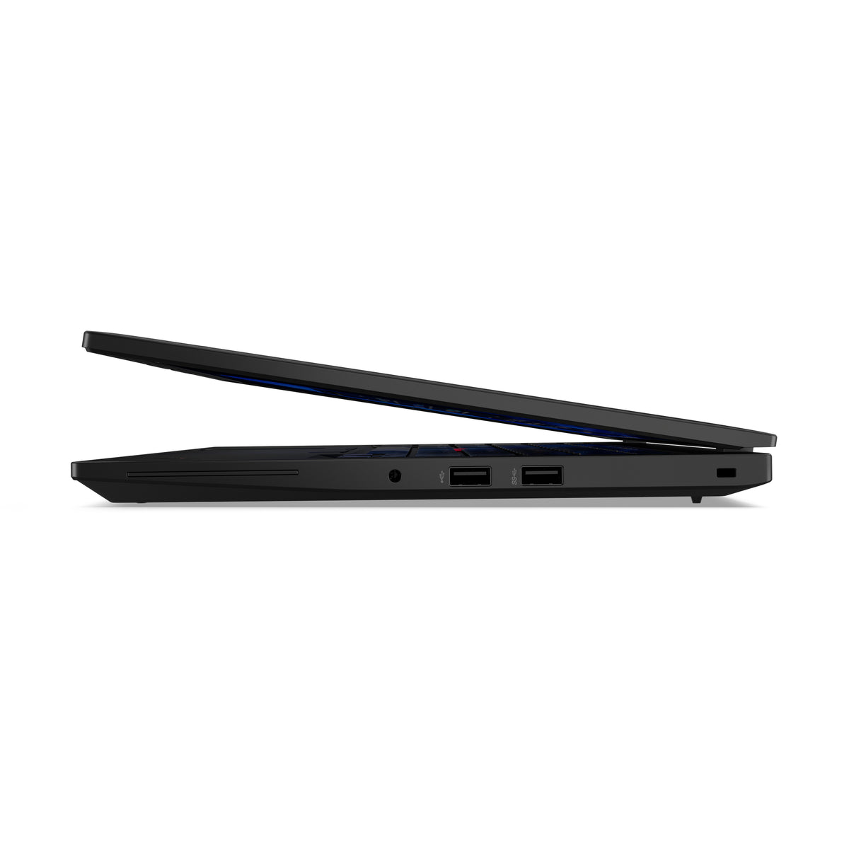 Lenovo ThinkPad L14 Gen 6 (AMD) AMD Ryzen™ 7 250 Laptop 35,6 cm (14") WUXGA 16 GB DDR5-SDRAM 512 GB SSD Wi-Fi 7 (802.11be) Windows 11 Pro Deutsch Schwarz