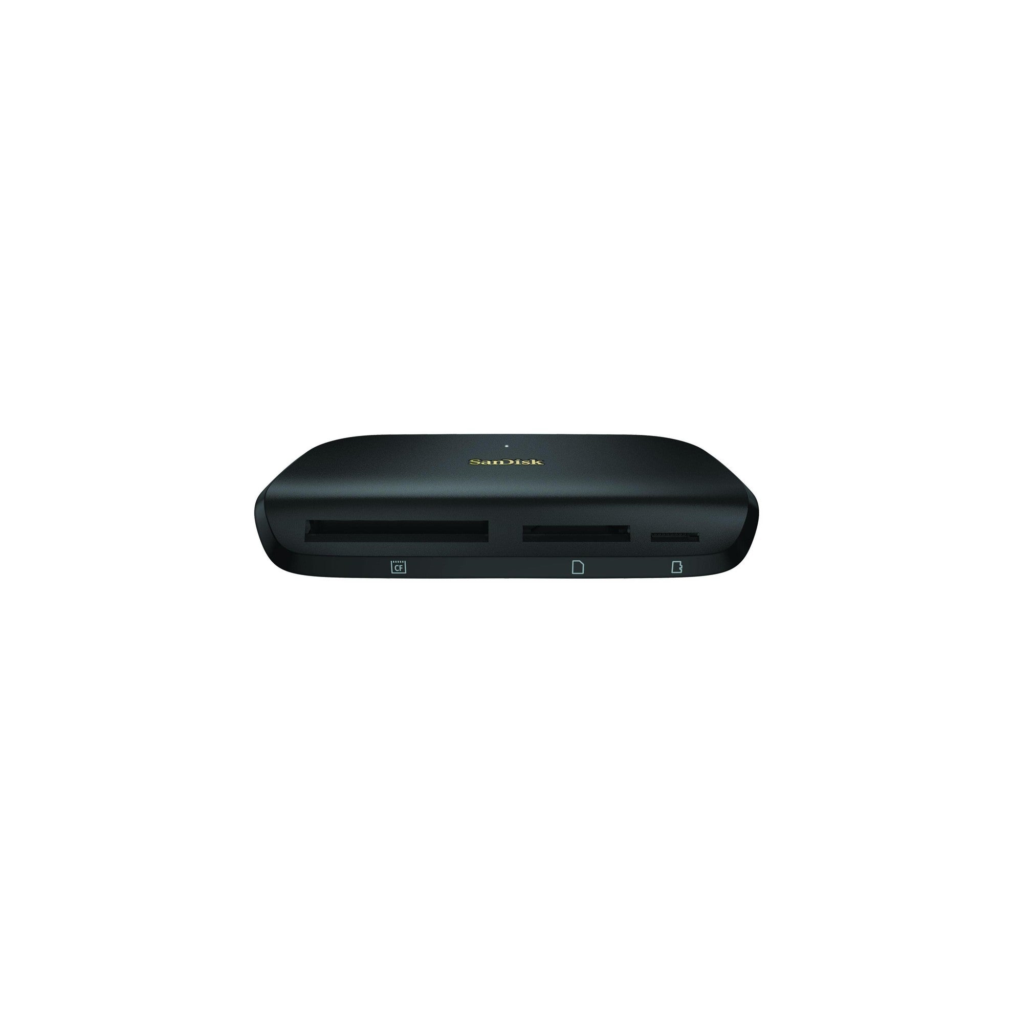 SanDisk ImageMate Pro USB-C Reader