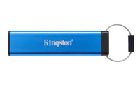 Kingston Technology DataTraveler 2000 64GB USB-Stick USB Typ-A 3.2 Gen 1 (3.1 Gen 1) Blau