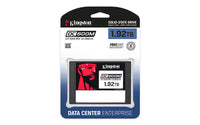 Data Center DC600M Enterprise 2.5” 1920G SATA