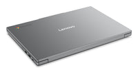 Lenovo Chrome 14M8911 MediaTek Kompanio 540 Chromebook 35,6 cm (14") Touchscreen WUXGA 8 GB LPDDR5x-SDRAM 128 GB UFS Wi-Fi 7 (802.11be) ChromeOS Deutsch Grau