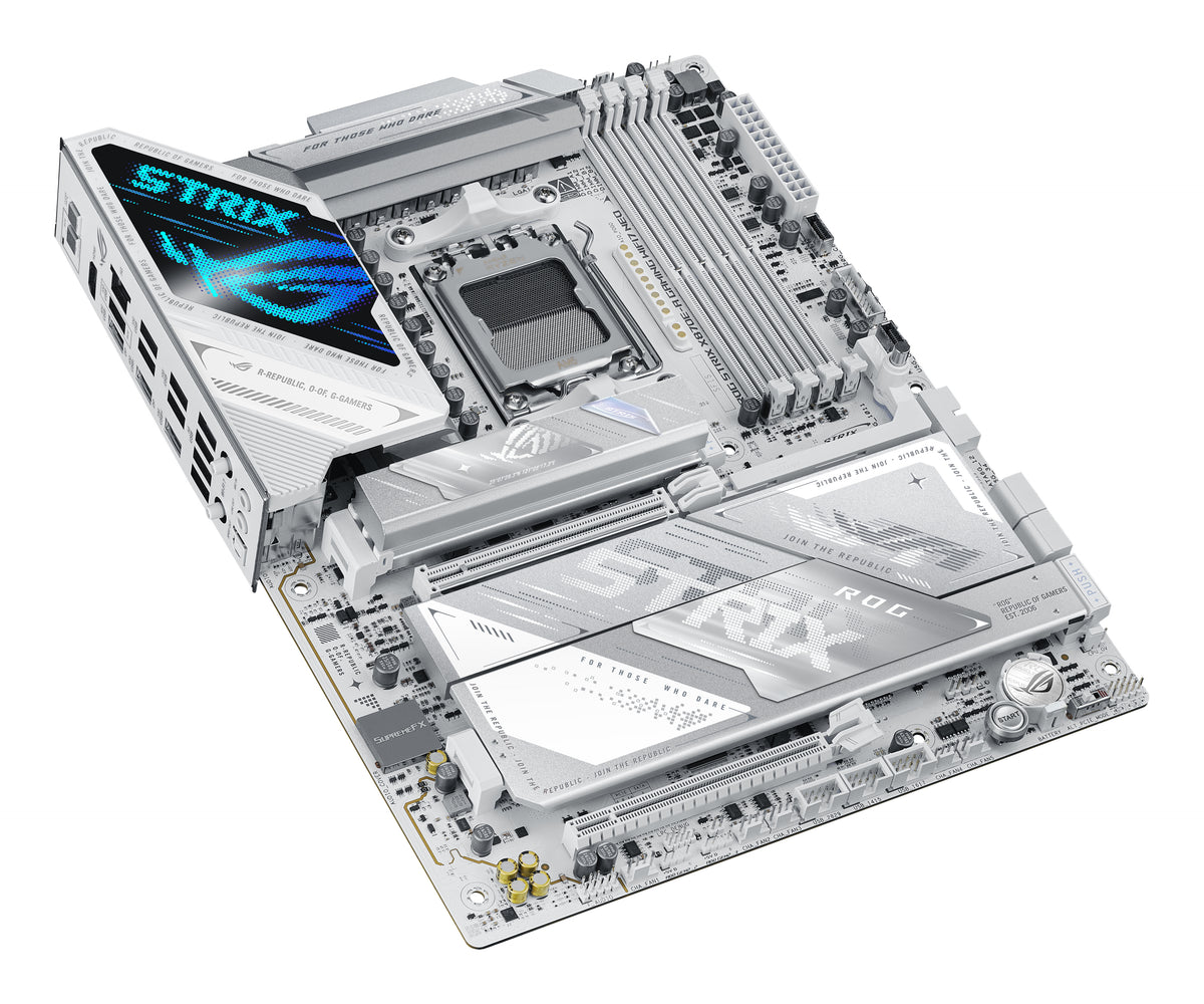 ASUS ROG STRIX X870E-A GAMING WIFI7 NEO AMD X870E Sockel AM5 ATX