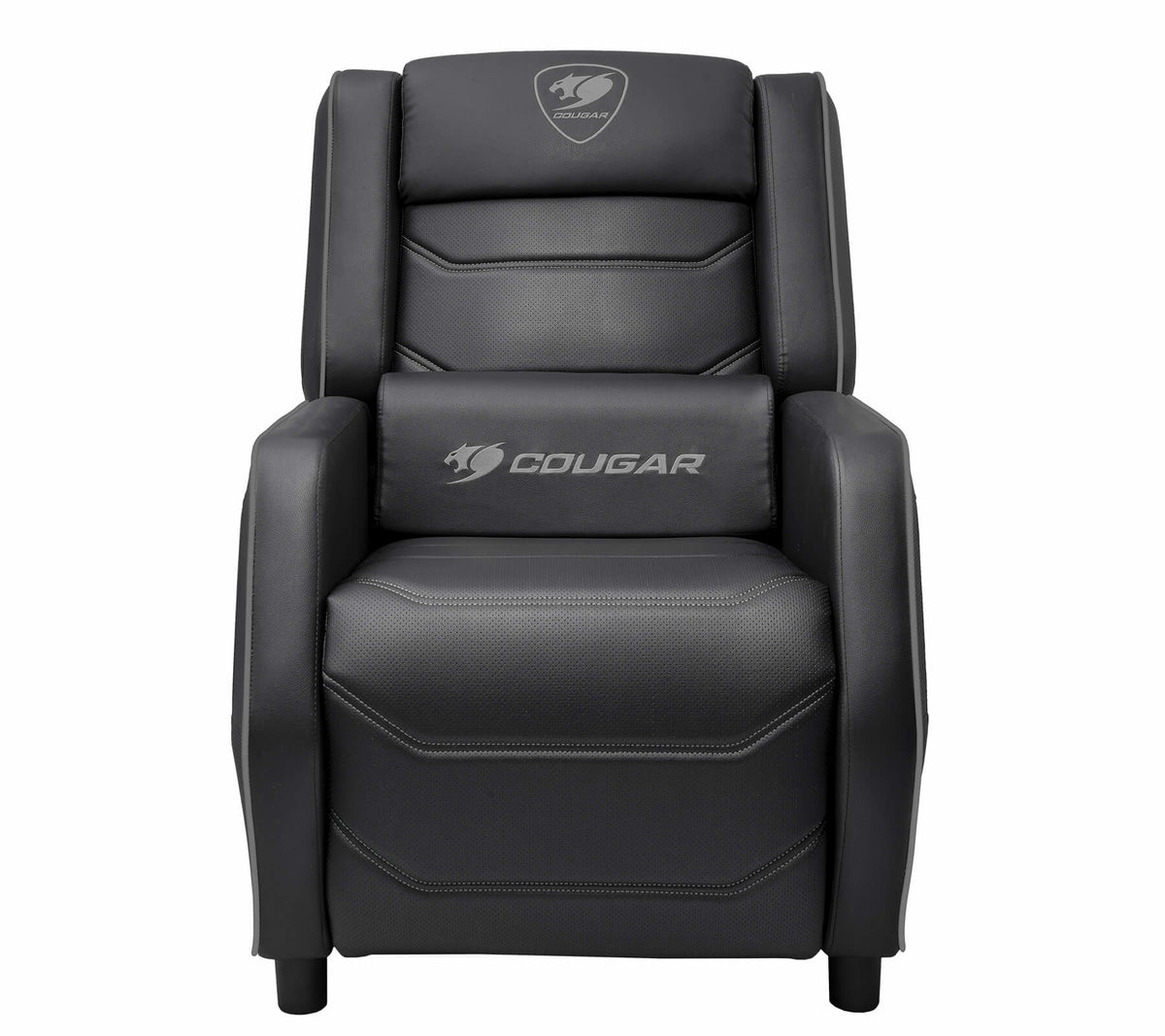 COUGAR Gaming Sofa Ranger S, Schwarz