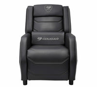 COUGAR Gaming Sofa Ranger S, Schwarz