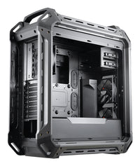 Boîtier COUGAR Full-Tower, Panzer Max, Noir