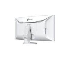 EIZO FlexScan EV3895-WT Computerbildschirm 95,2 cm (37.5") 3840 x 1600 Pixel UltraWide Quad HD+ LCD Weiß