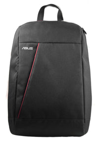 ASUS NEREUS BACKPACK 40,6 cm (16") Rucksack Schwarz