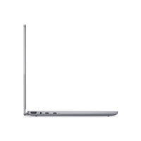 Lenovo ThinkBook 14 2-in-1 G6 IPL Copilot+ PC Intel Core Ultra 7 355 Hybrid (2-in-1) 35,6 cm (14") Touchscreen WUXGA 16 GB DDR5-SDRAM 512 GB SSD Wi-Fi 7 (802.11be) Windows 11 Pro Grau Schweiz