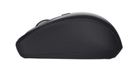 Trust TM-201 Maus Büro rechts RF Wireless Optisch 1600 DPI