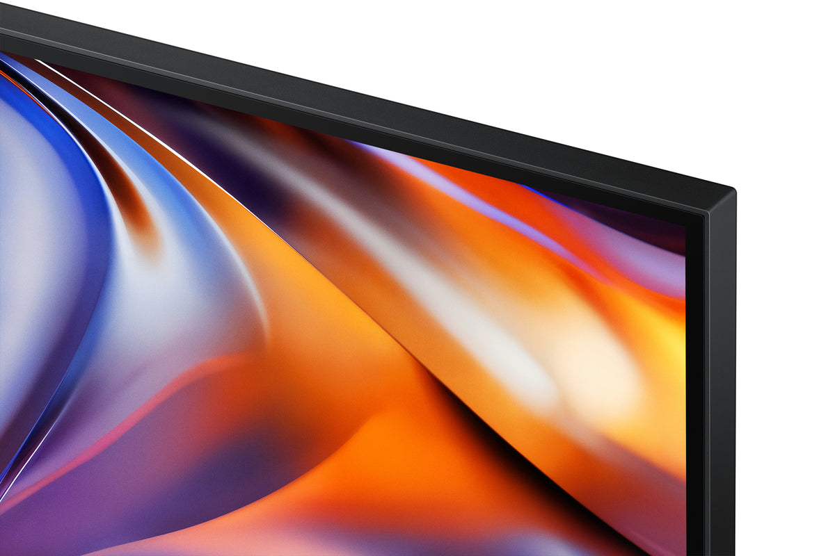 Samsung S80HF Computerbildschirm 68,6 cm (27") 5120 x 2880 Pixel 5K Ultra HD LCD Schwarz