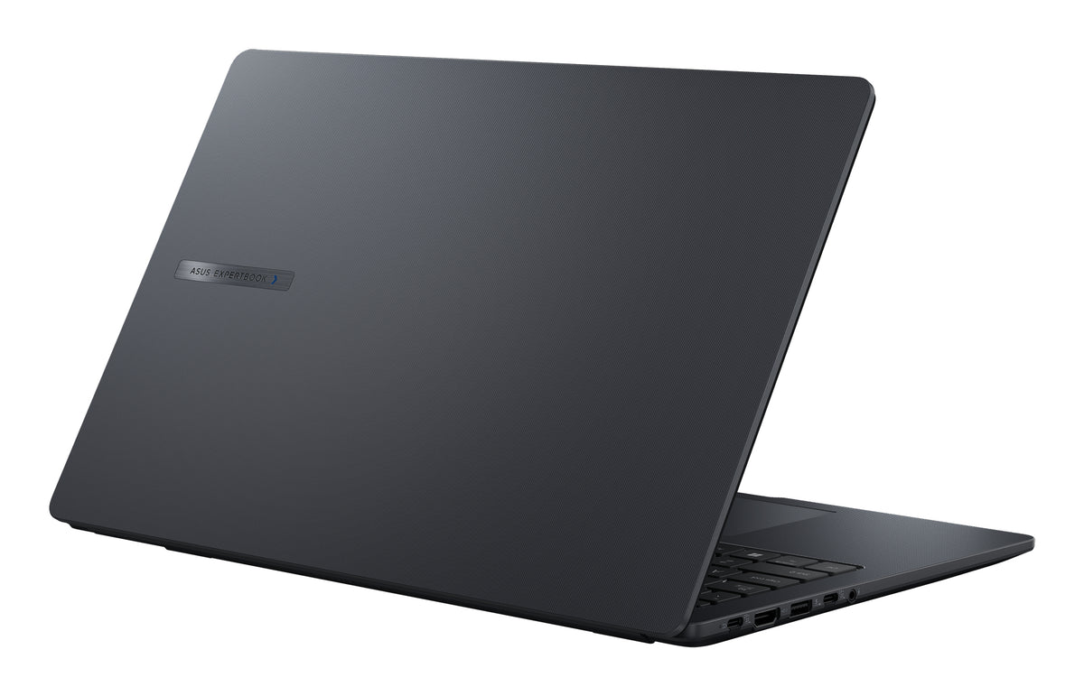 ASUS ExpertBook BM1 BM1503CDA-S71620X AMD Ryzen™ 7 170 Laptop 39,6 cm (15.6") Full HD 16 GB DDR5-SDRAM 512 GB SSD Wi-Fi 6 (802.11ax) Windows 11 Pro Grau