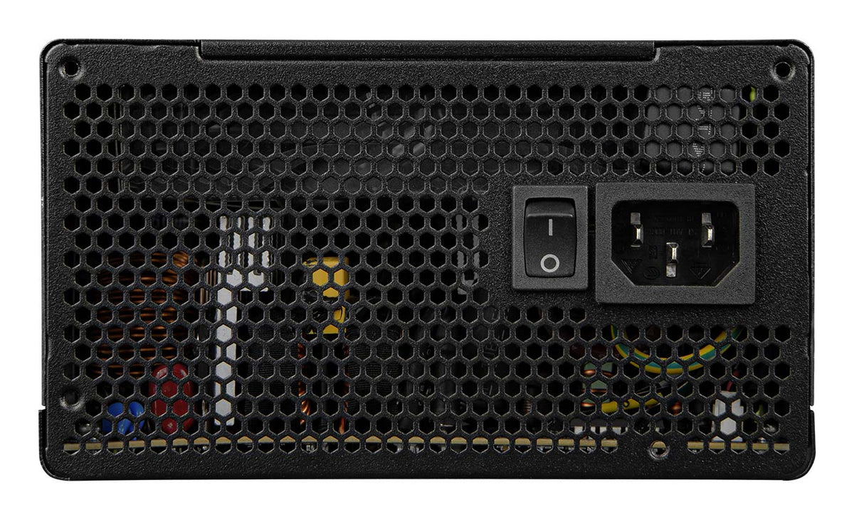 COUGAR Netzteil ATLAS 650W ATX / 80 Plus Bronze