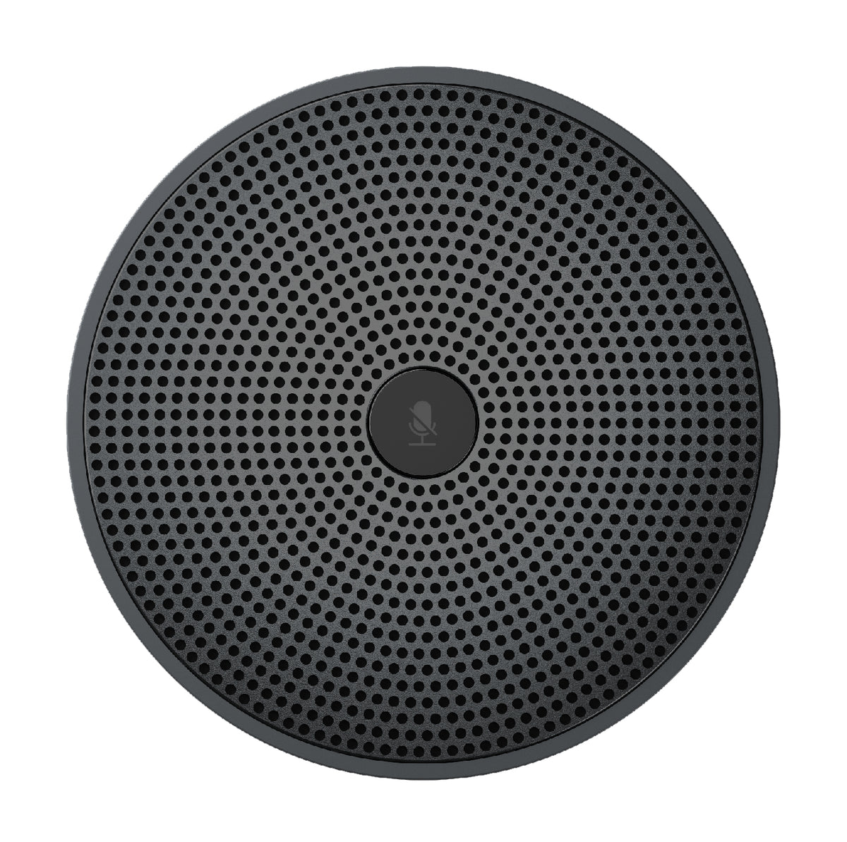 AudioCodes RX40 Soundbar-Lautsprecher Schwarz