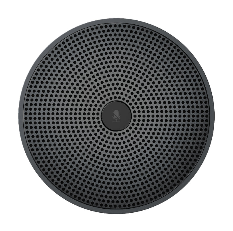 AudioCodes RX40 Soundbar-Lautsprecher Schwarz