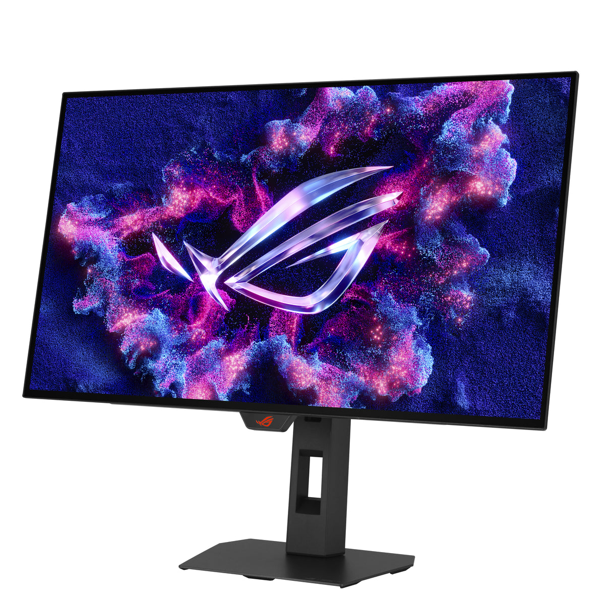 ASUS ROG Strix OLED XG27AQDMGR Computerbildschirm 67,3 cm (26.5") 2560 x 1440 Pixel Quad HD Schwarz