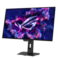 ASUS ROG Strix OLED XG27AQDMGR Computerbildschirm 67,3 cm (26.5") 2560 x 1440 Pixel Quad HD Schwarz
