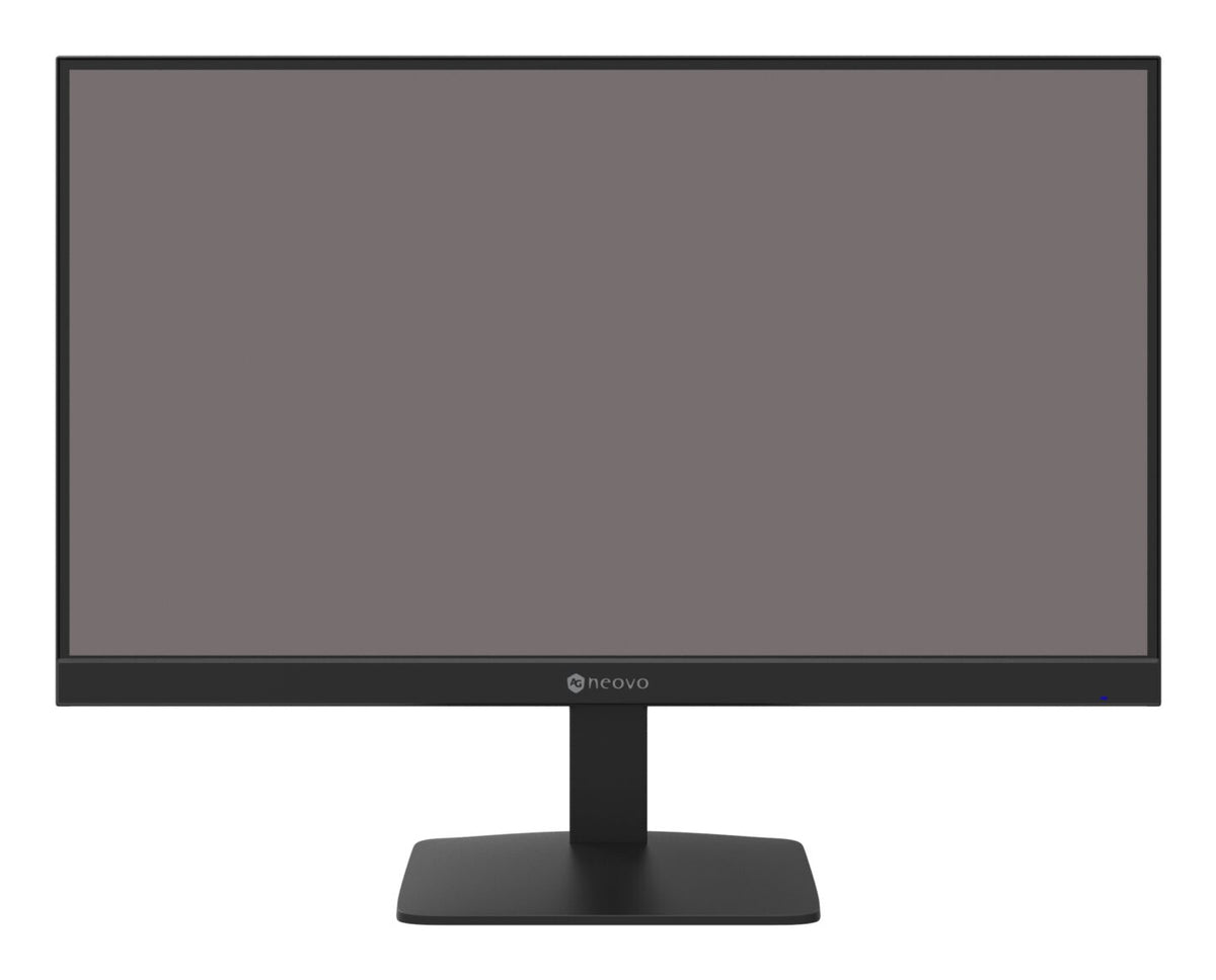 AG Neovo SC-2203 Écran PC 54,5 cm (21.4") 1920 x 1080 pixels Full HD LCD Noir