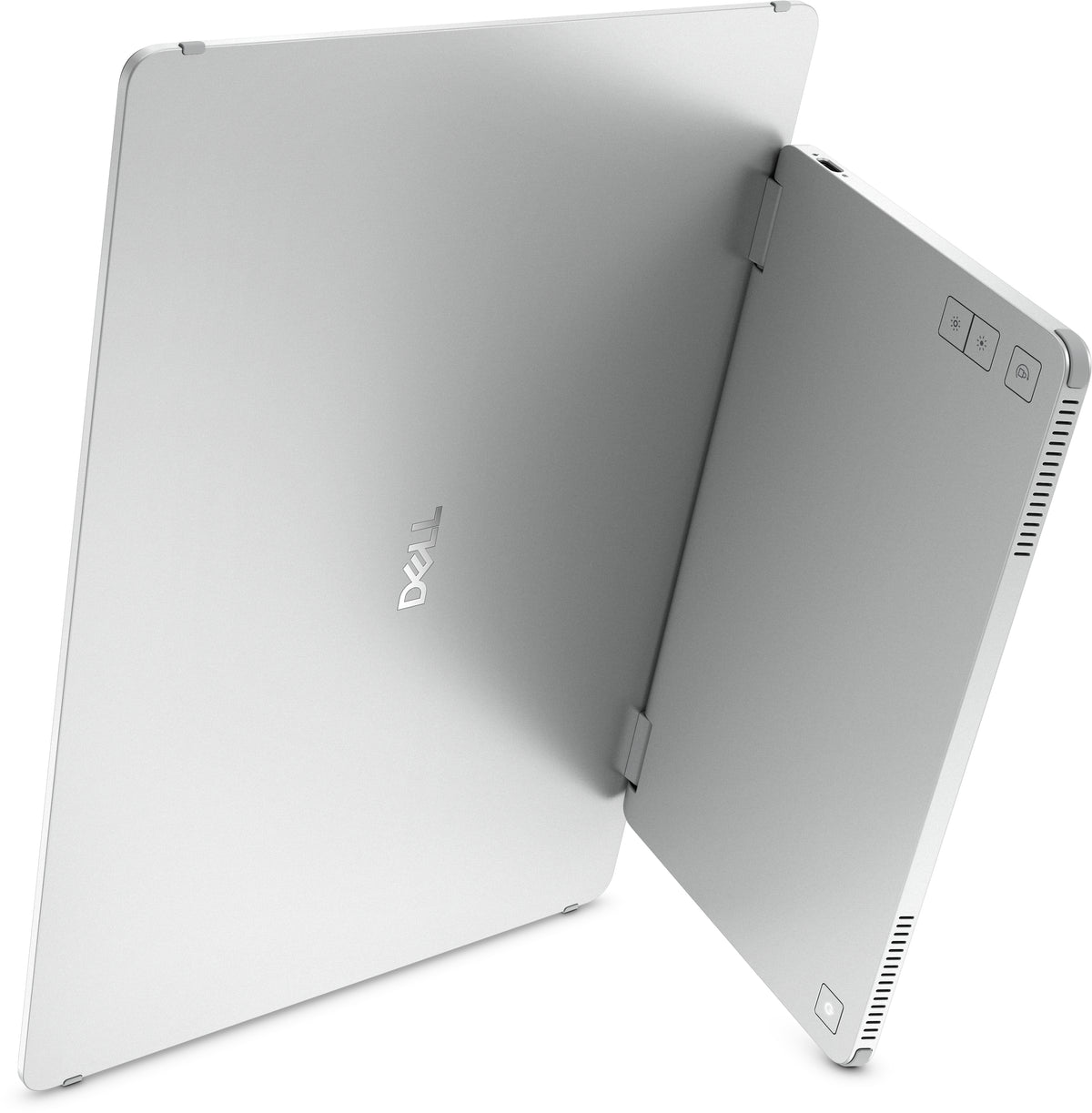 DELL Pro Plus P1425 Computerbildschirm 35,6 cm (14") 1920 x 1200 Pixel WUXGA LCD Silber