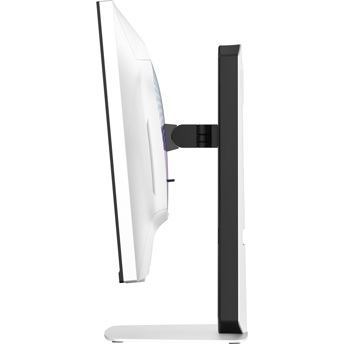 MSI MPG 274URDFWDE E16M Computerbildschirm 68,6 cm (27") 3840 x 2160 Pixel 4K Ultra HD LED Schwarz, Weiß