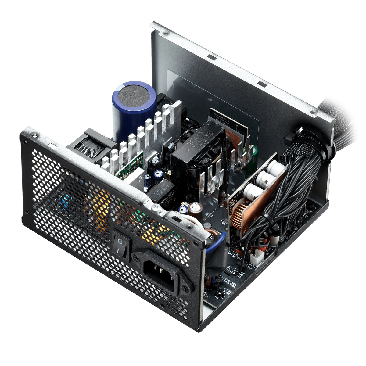 XPG KYBER 850W Netzteil