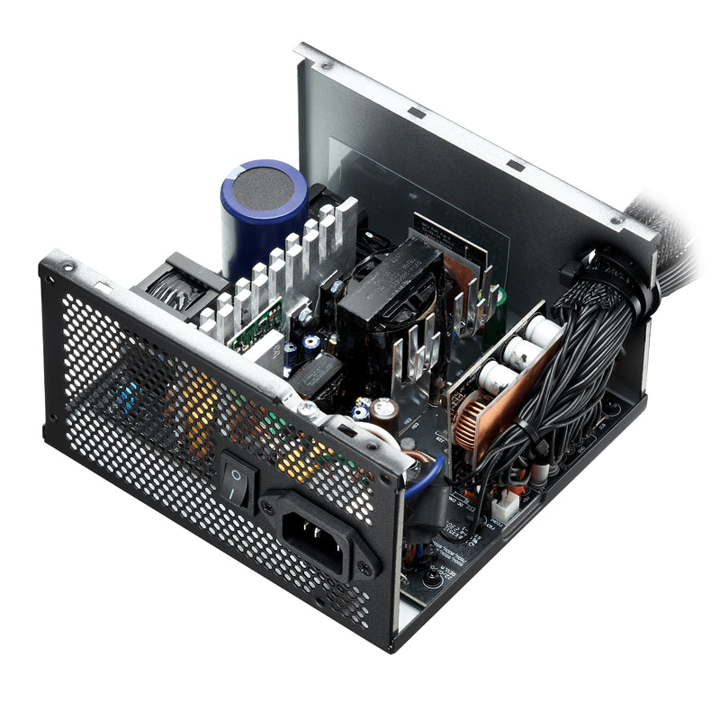 XPG KYBER 850W Netzteil