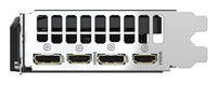 GIGABYTE GeForce RTX 5050 WINDFORCE OC 8G Grafikkarte - 8GB GDDR6, 128bit, PCI-E 5.0, 2587MHz Kerntakt, 2 x DP, 2 x HDMI, NVIDIA DLSS 4, GV-N5050WF2OC-8GD