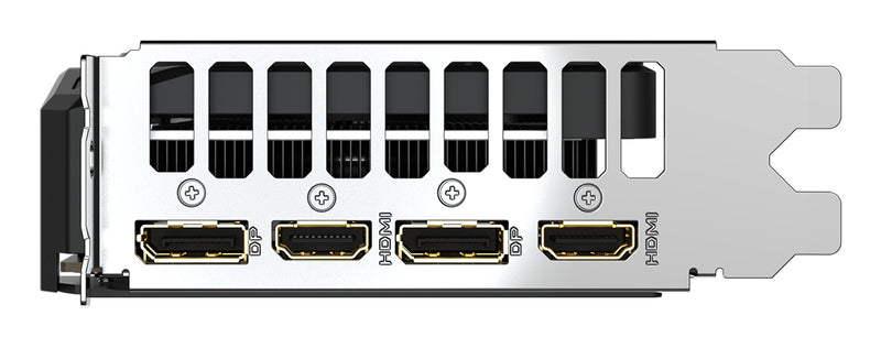 GIGABYTE GeForce RTX 5050 WINDFORCE OC 8G Grafikkarte - 8GB GDDR6, 128bit, PCI-E 5.0, 2587MHz Kerntakt, 2 x DP, 2 x HDMI, NVIDIA DLSS 4, GV-N5050WF2OC-8GD