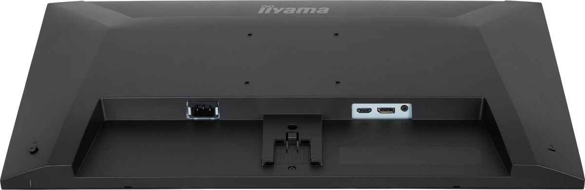 iiyama ProLite X2791QS-B1 Computerbildschirm 68,6 cm (27") 2560 x 1440 Pixel Quad HD LED Schwarz