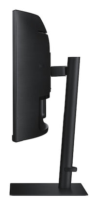 Samsung LS34C652UEUXXE Computerbildschirm 86,4 cm (34") 3440 x 1440 Pixel Dual QHD Schwarz