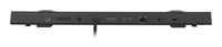 ASUS USB-C Stand Dock DC310 Kabelgebunden USB 3.2 Gen 2 (3.1 Gen 2) Type-C Schwarz