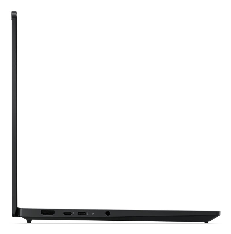 Lenovo ThinkPad T14s Gen 7 (Intel) Copilot+ PC Intel Core Ultra 5 325 Laptop 35,6 cm (14") Touchscreen WUXGA 16 GB LPDDR5x-SDRAM 512 GB SSD Wi-Fi 7 (802.11be) Windows 11 Pro Deutsch Schwarz