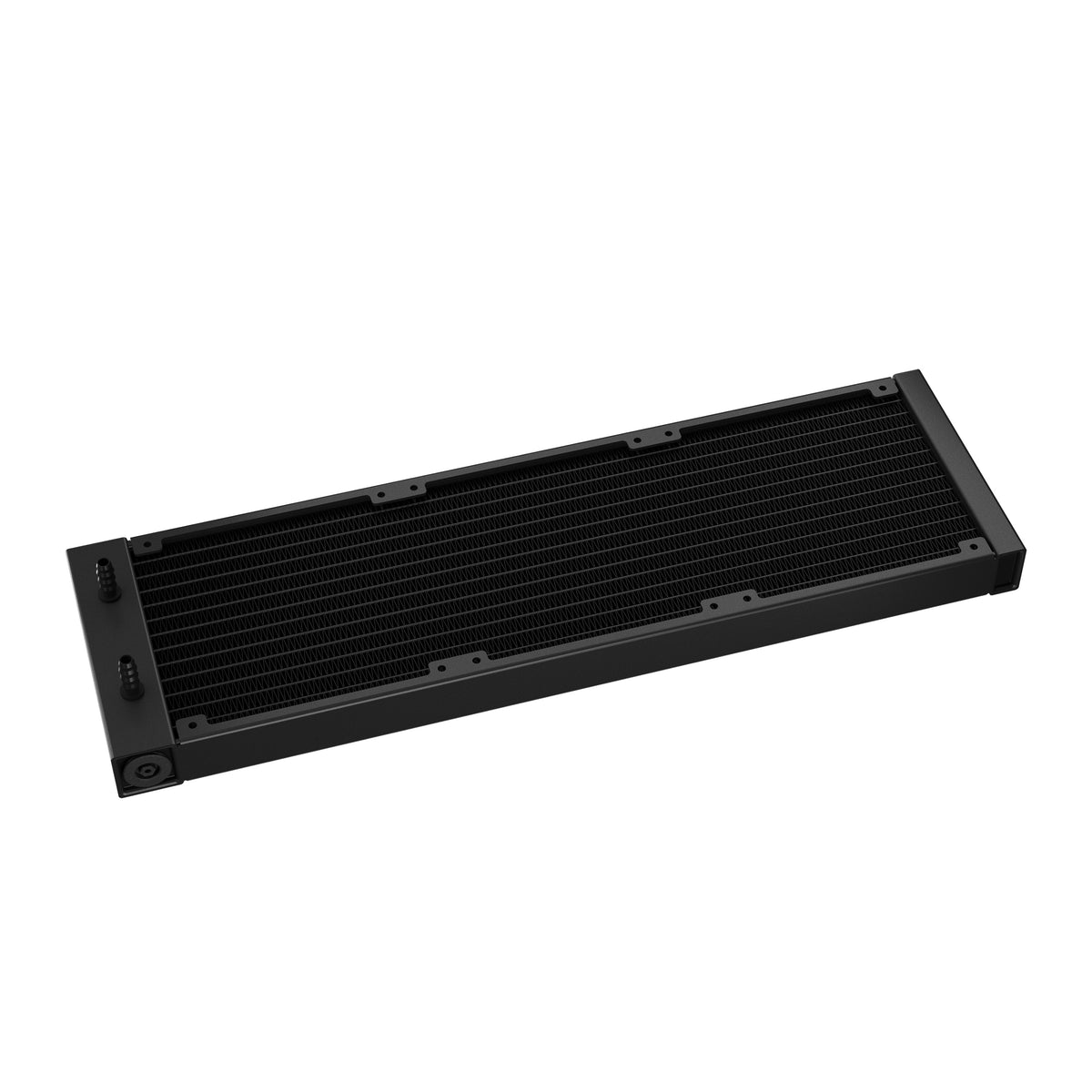 DeepCool LE360 V2 Prozessor All-in-One-Flüssigkeitskühler 12 cm Schwarz 1 Stück(e)