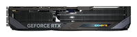 GIGABYTE GeForce RTX 5070 Ti GAMING OC 16G Grafikkarte - 16GB GDDR7, 256 Bit, PCI-E 5.0, 2588 MHz Core Clock, 3 x DP 2.1a, 1 x HDMI 2.1b, NVIDIA DLSS 4, GV-N507TGAMING OC-16GD