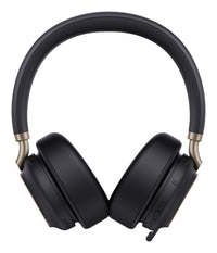Yealink BH76 Plus mit Ladestation Teams Schwarzes USB-C/A-Headset
