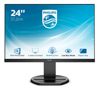 Philips 230B8QJEB/00 Computerbildschirm 57,1 cm (22.5") 1920 x 1200 Pixel WUXGA LED Schwarz