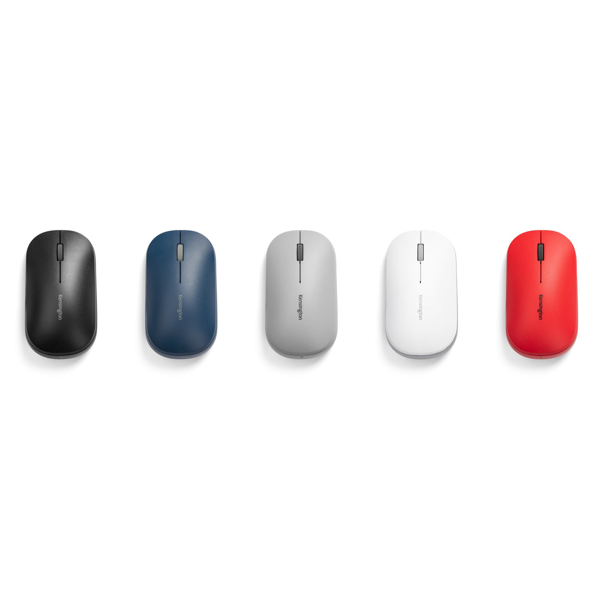 Kensington SureTrack Kabellose Maus mit Bluetooth & Nano-USB-Empfäger