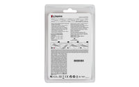 Kingston Technology DataTraveler 2000 32GB USB-Stick USB Typ-A 3.2 Gen 1 (3.1 Gen 1) Blau