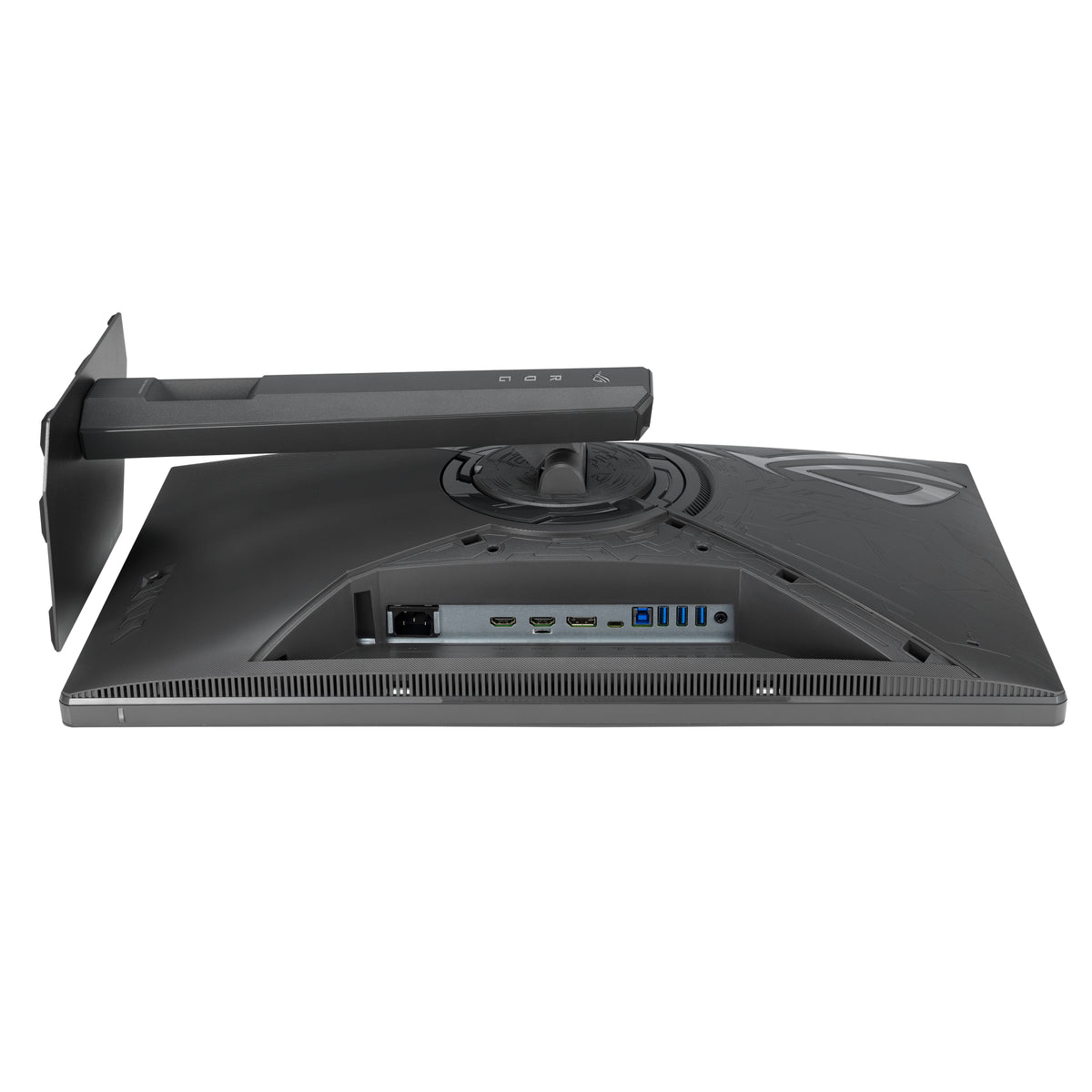 ASUS ROG Strix 5K XG27JCEG Computerbildschirm 68,6 cm (27") 5120 x 2880 Pixel 5K Ultra HD LED Schwarz