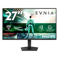 Philips 27M2N3500NF/00 Computerbildschirm 68,6 cm (27") 2560 x 1440 Pixel Schwarz