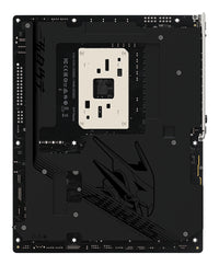 GIGABYTE X870E AORUS MASTER X3D Mainboard - Unterstützt AMD Ryzen 9000 CPUs, digitales 18+2+2-Phasen-VRM, bis zu 9000MHz DDR5 (O.C.), 2xPCIe 5.0 + 3xPCIe 4.0, Wi-Fi 7, 10GbE LAN, USB 4