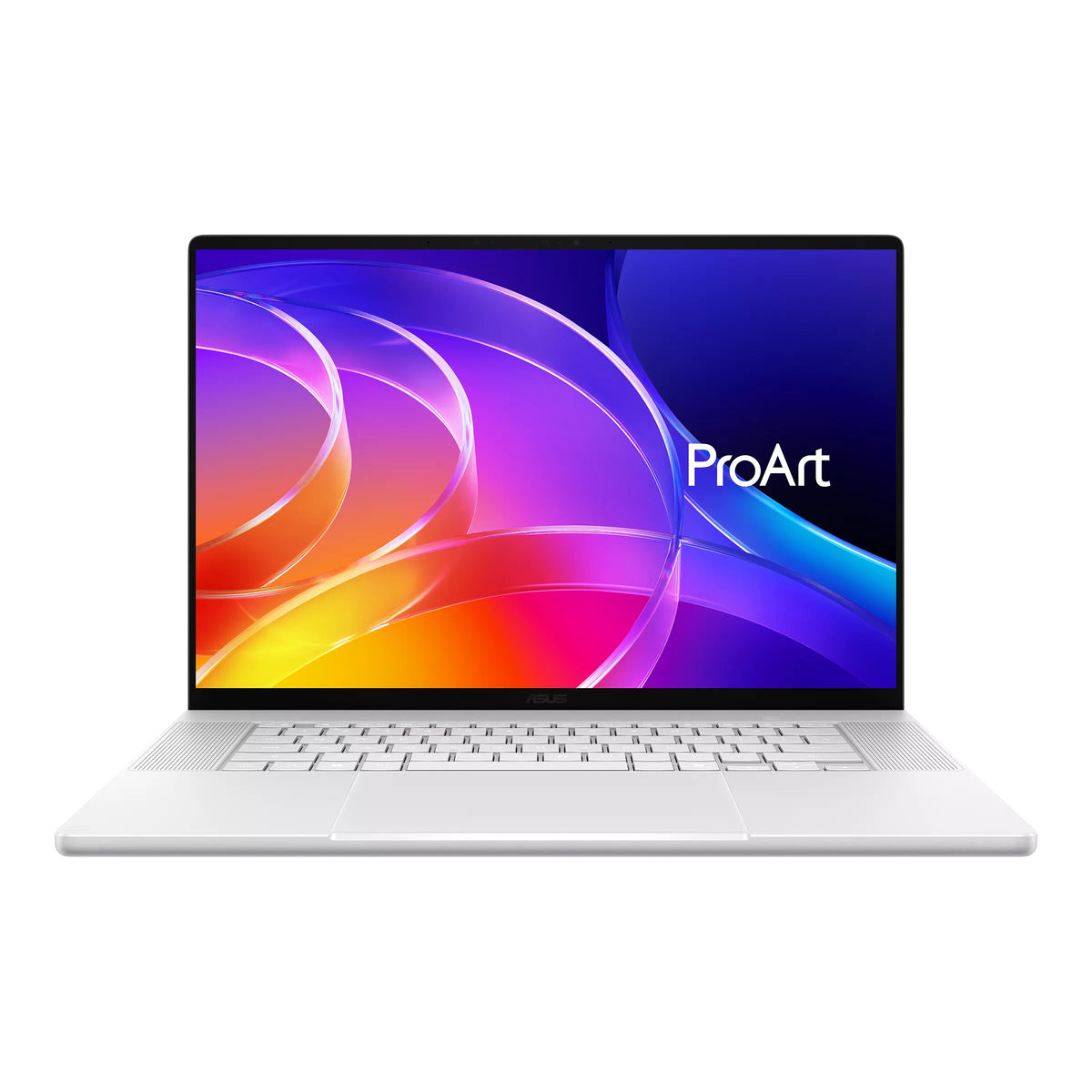 ASUS ProArt P16 H7607BA-SR207X NVIDIA Grace 20-Core NVIDIA Grace Laptop 40,6 cm (16") Touchscreen 3K 32 GB LPDDR5x-SDRAM 1 TB SSD Wi-Fi 7 (802.11be) Weiß